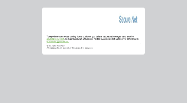 securesites.net