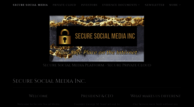 securesocialmedia.com