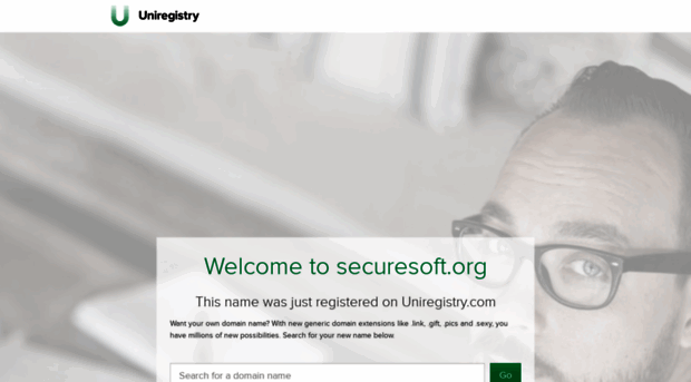 securesoft.org