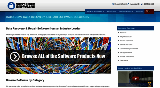 securesoftware.com