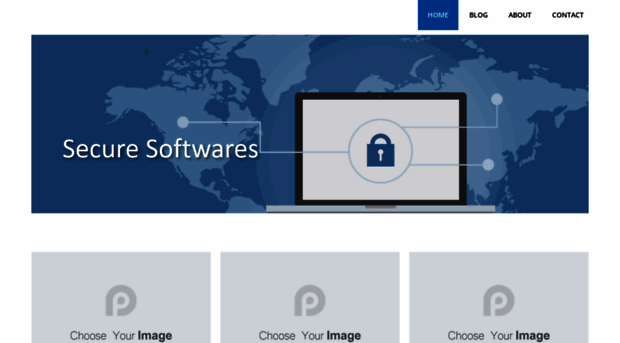 securesoftwares.com
