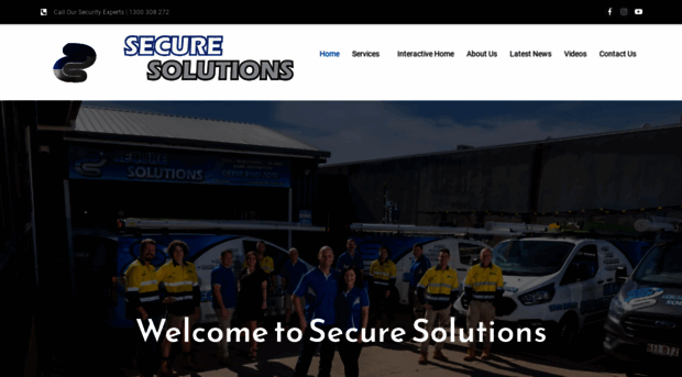 securesolutions.net.au
