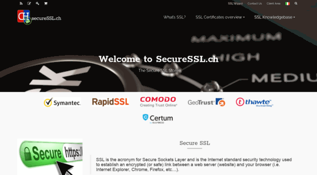 securessl.ch