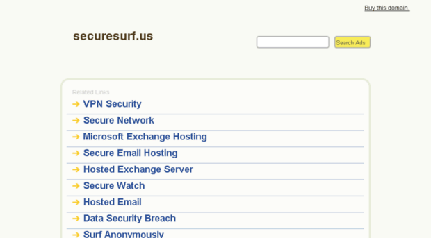 securesurf.us