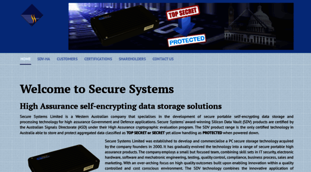 securesystems.com.au