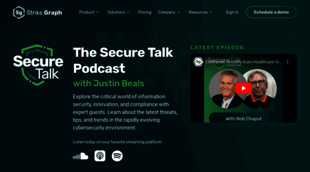 securetalkpodcast.com