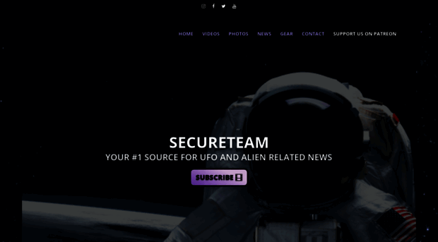 secureteam.com