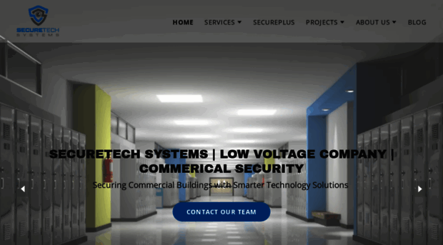 securetechsystemsusa.com