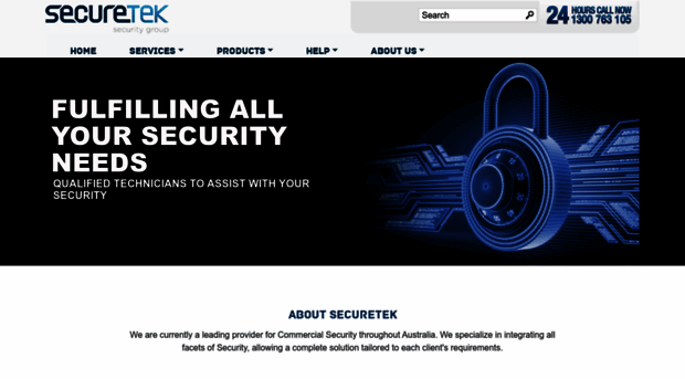 securetek.com.au