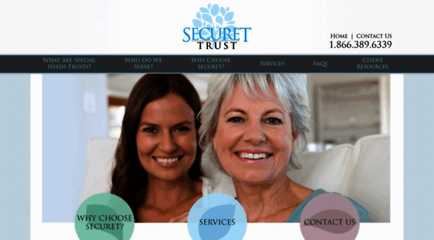 securettrust.org