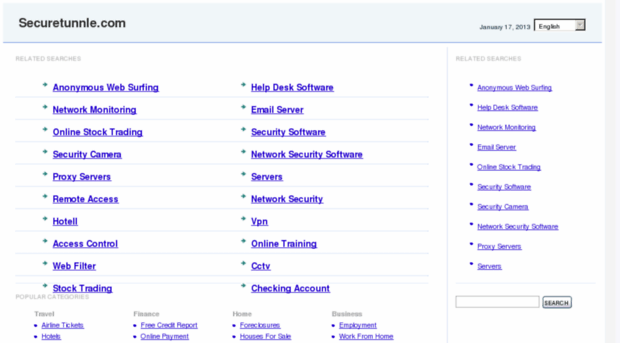 securetunnle.com