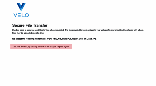 secureupload.velopayments.com