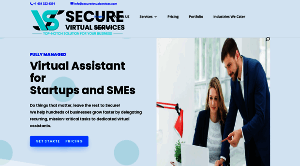 securevirtualservices.com