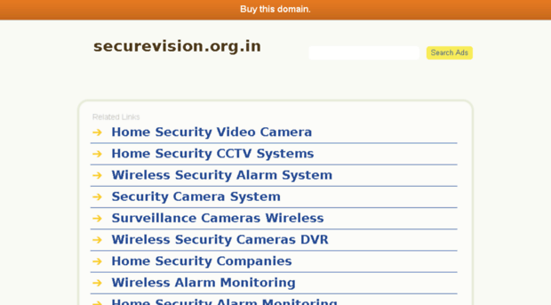 securevision.org.in