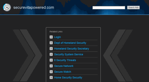 securevitapowered.com