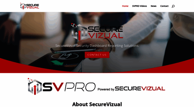 securevizual.com