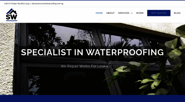 securewaterproofing.com.sg