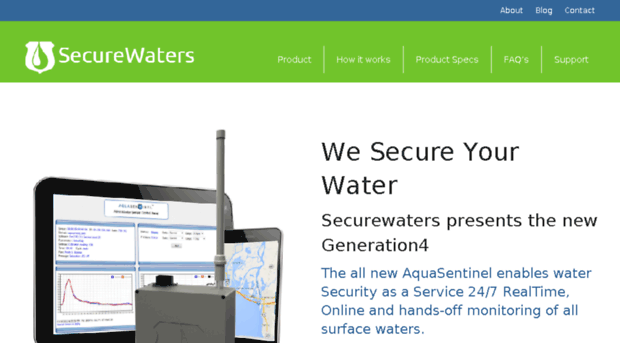 securewatersinc.com