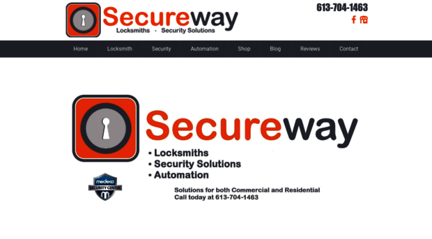 secureway.ca