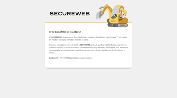 secureweb.com.br