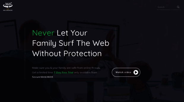 secureweb360.com