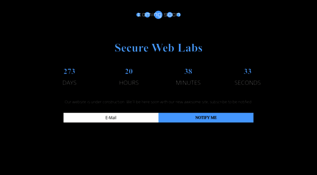 secureweblabs.com