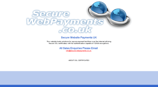 securewebpayments.co.uk