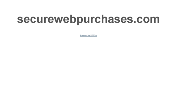 securewebpurchases.com