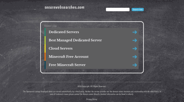 securewebsearches.com