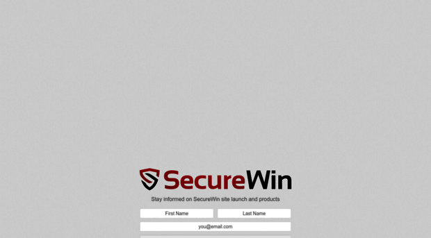 securewin.com