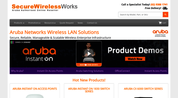 securewirelessworks.com.au