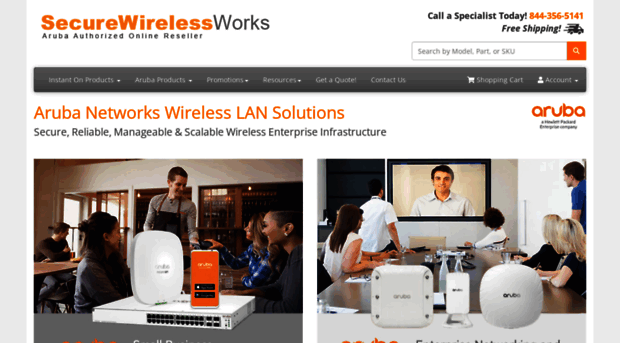 securewirelessworks.com