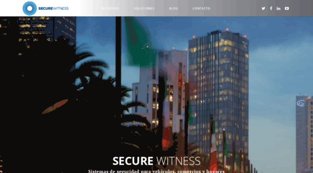 securewitness.com