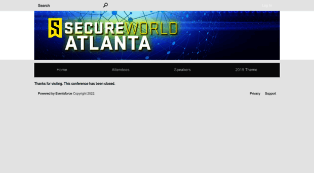 secureworldatlanta.zerista.com