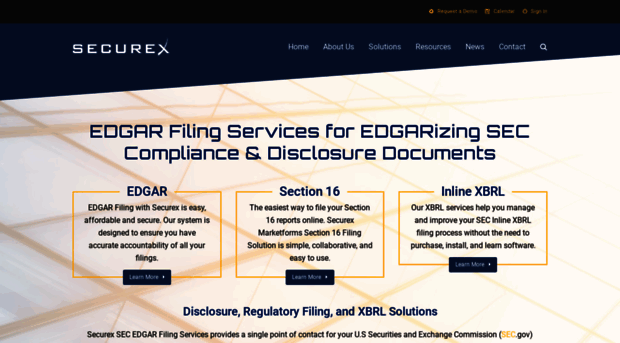 securexfilings.com