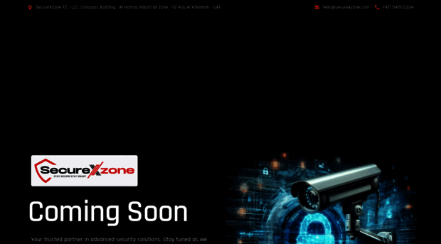 securexzone.com