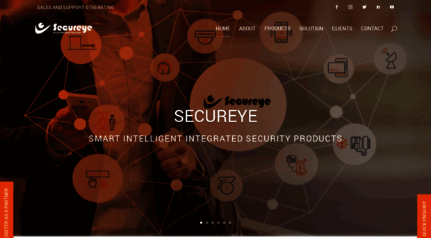 secureye.co.ke