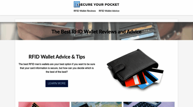 secureyourpocket.com