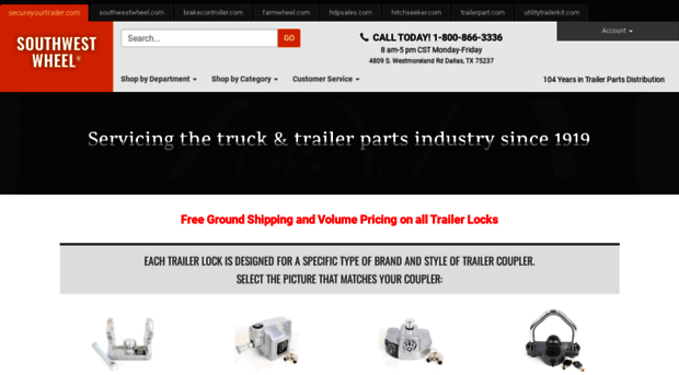 secureyourtrailer.com