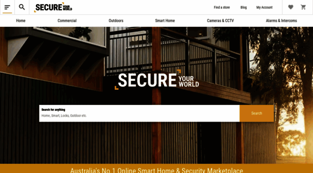 secureyourworld.com.au
