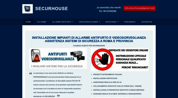 securhouse.eu