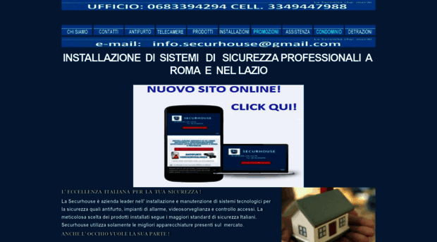 securhousesicurezza.it