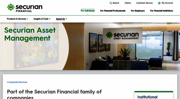 securianam.com