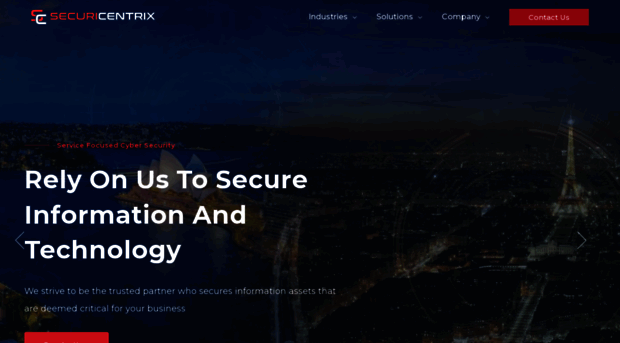 securicentrix.com