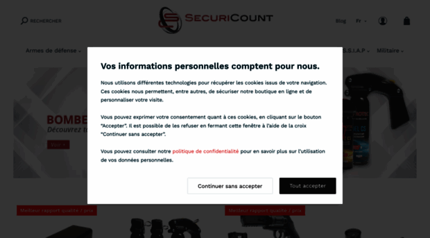 securicount.com