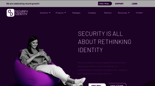 securifyidentity.com