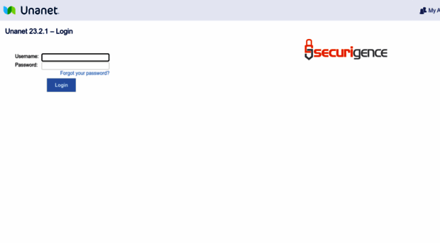securigence.unanet.biz