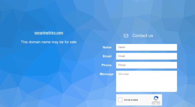securimetrics.com