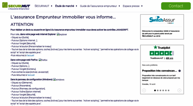 securimut.fr