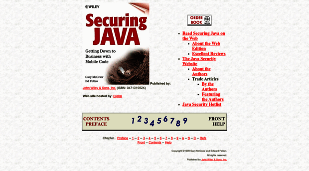 securingjava.com